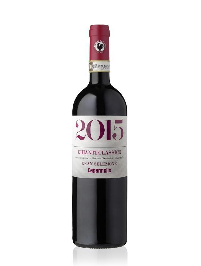 Capannelle Wine Resort Gaiole in Chianti Εξωτερικό φωτογραφία