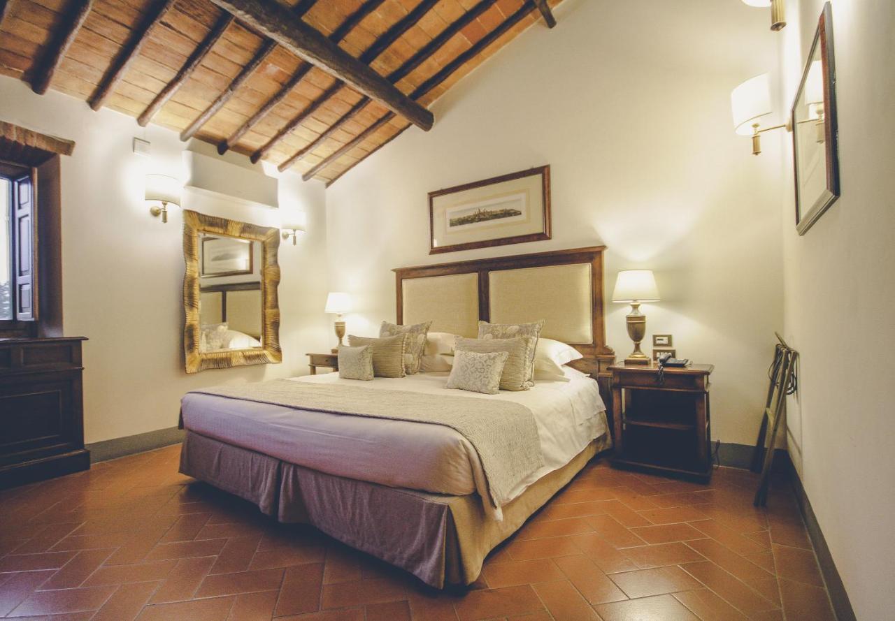 Capannelle Wine Resort Gaiole in Chianti Εξωτερικό φωτογραφία