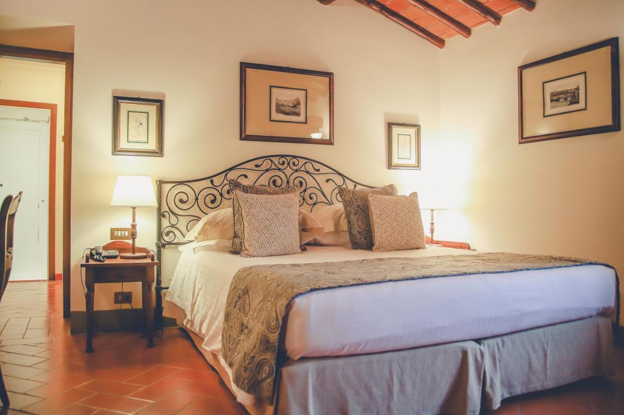 Capannelle Wine Resort Gaiole in Chianti Εξωτερικό φωτογραφία