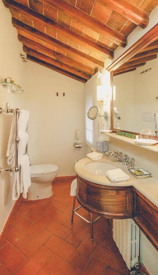 Capannelle Wine Resort Gaiole in Chianti Εξωτερικό φωτογραφία
