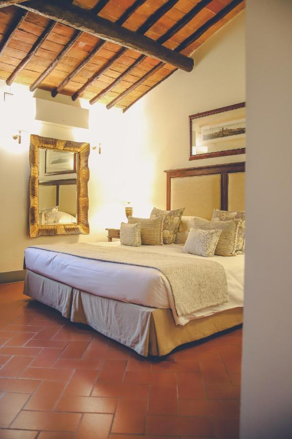 Capannelle Wine Resort Gaiole in Chianti Εξωτερικό φωτογραφία