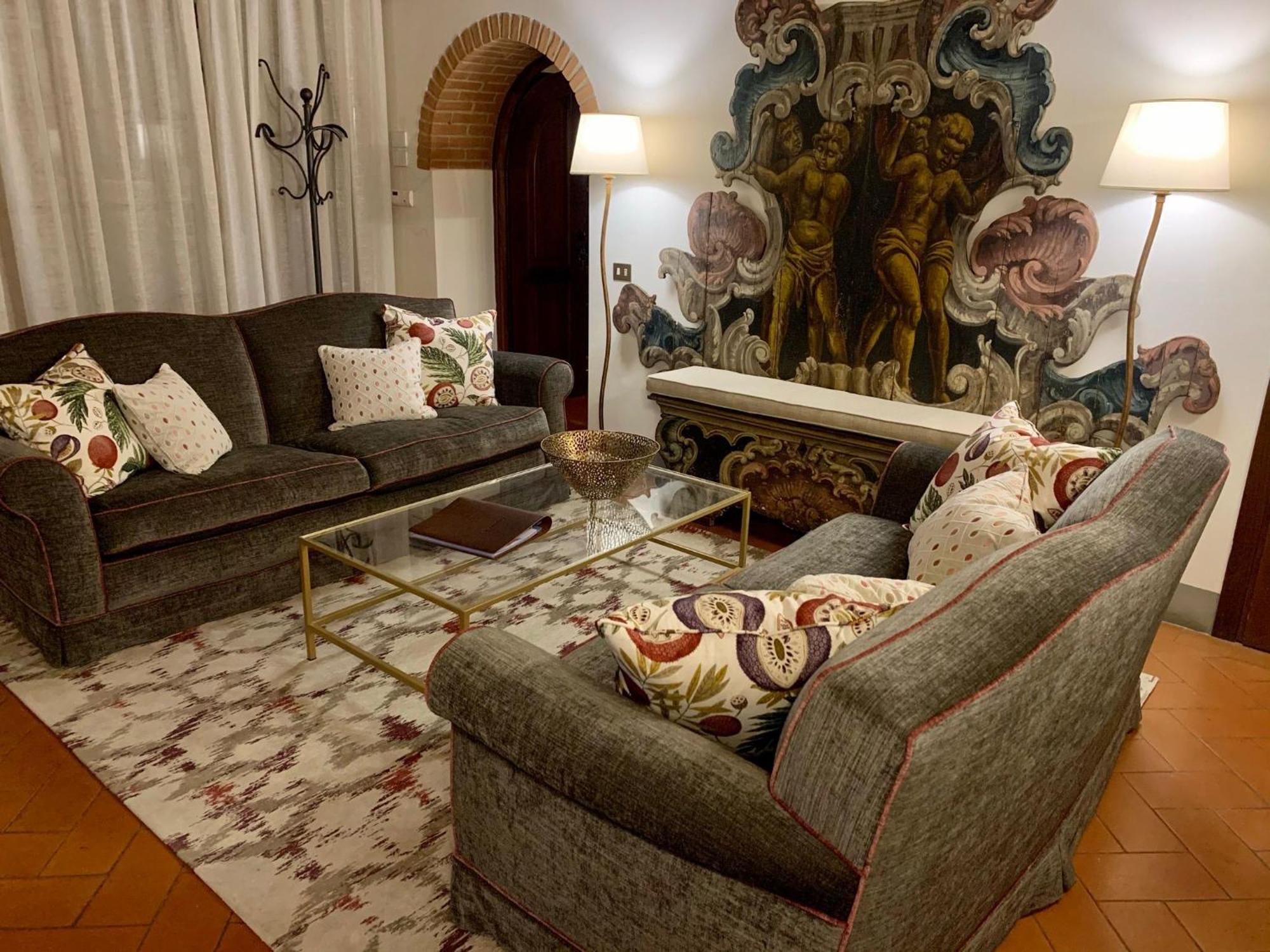 Capannelle Wine Resort Gaiole in Chianti Εξωτερικό φωτογραφία
