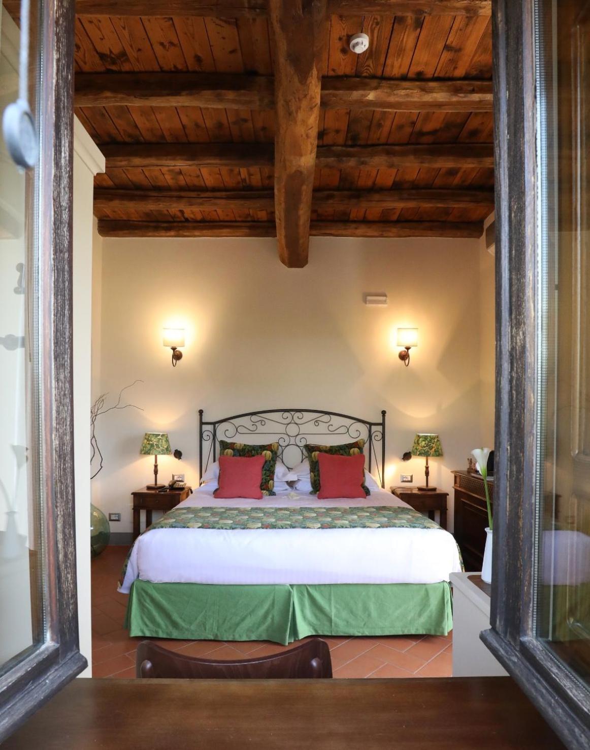 Capannelle Wine Resort Gaiole in Chianti Δωμάτιο φωτογραφία