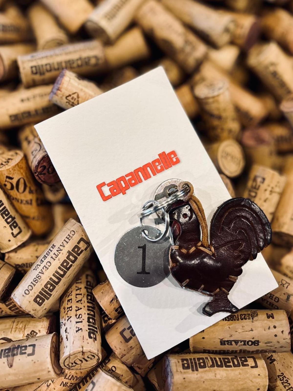 Capannelle Wine Resort Gaiole in Chianti Εξωτερικό φωτογραφία