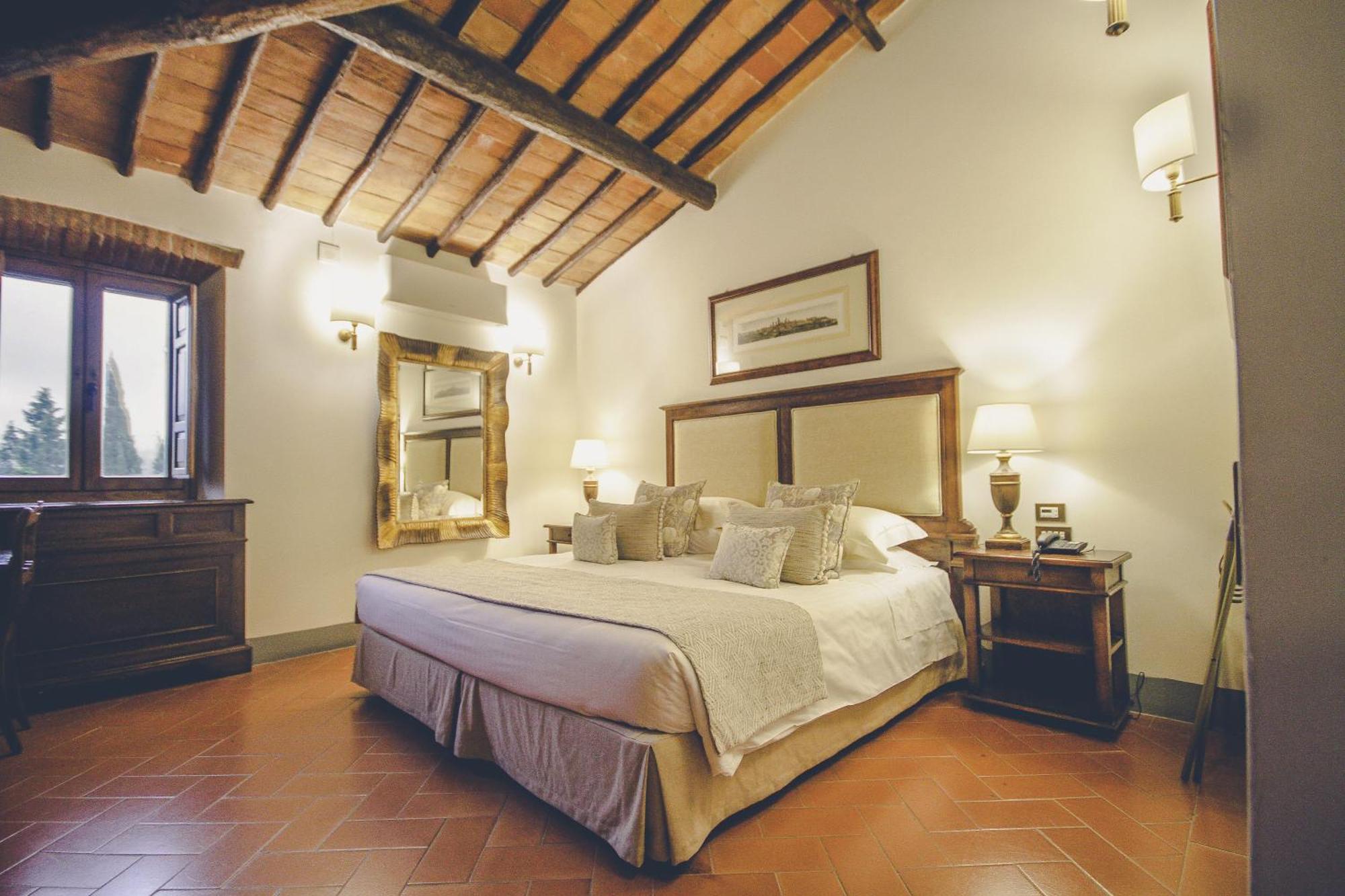 Capannelle Wine Resort Gaiole in Chianti Εξωτερικό φωτογραφία
