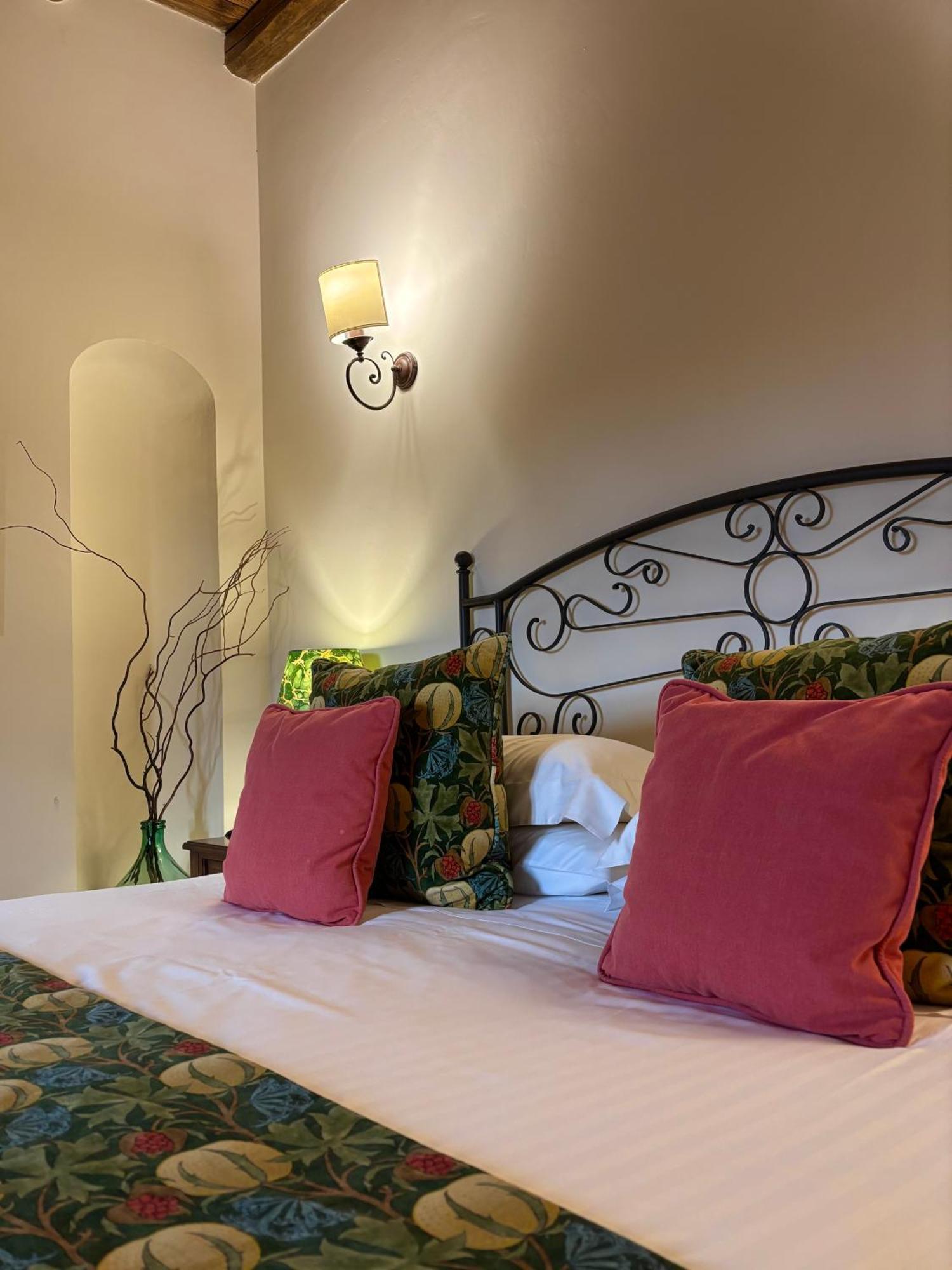 Capannelle Wine Resort Gaiole in Chianti Εξωτερικό φωτογραφία