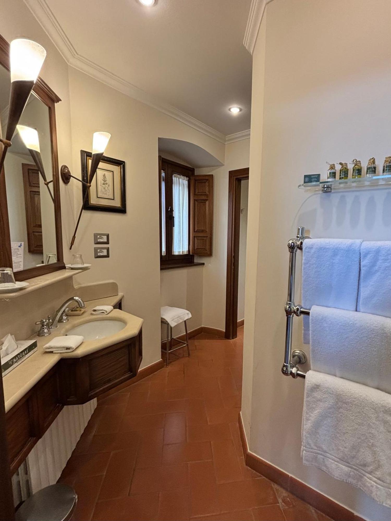 Capannelle Wine Resort Gaiole in Chianti Εξωτερικό φωτογραφία