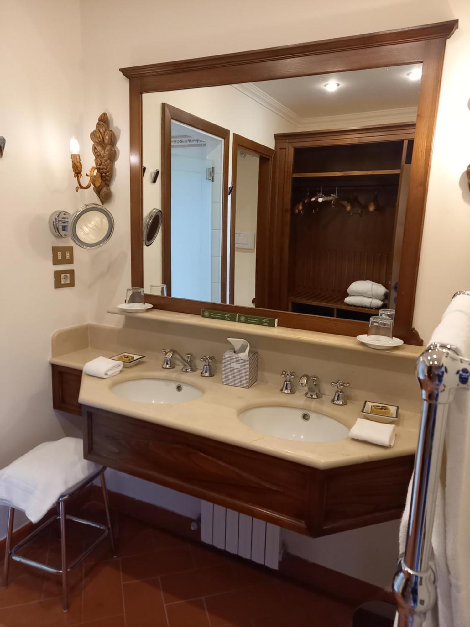 Capannelle Wine Resort Gaiole in Chianti Εξωτερικό φωτογραφία